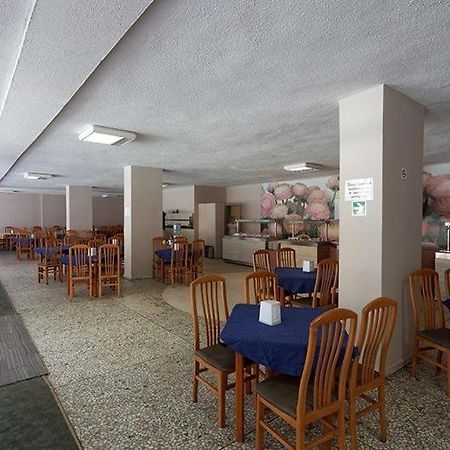 Hotel Rositsa 圣君士坦丁和海伦那 外观 照片