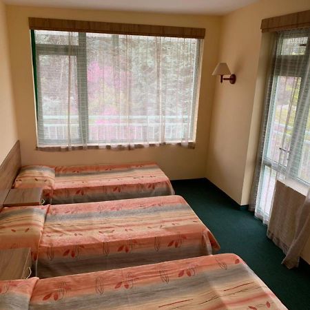 Hotel Rositsa 圣君士坦丁和海伦那 外观 照片